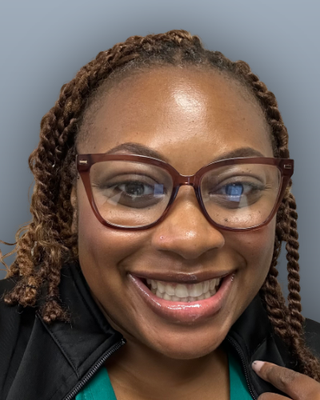 Photo of Gabrielle Newton, Psychiatric Nurse Practitioner, PMHNP