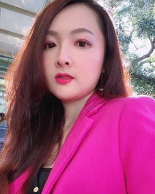 Photo of Yu Chi Liao, Marriage & Family Therapist, LMFT, PPS