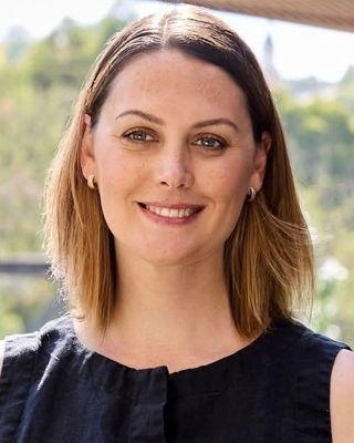 Photo of Louise Meadows, Social Worker, AASW