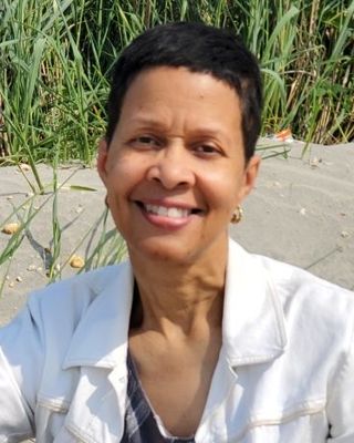 Photo of Iris Heath, Counselor in Lutherville, MD