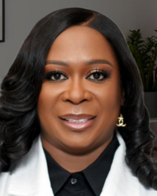 Photo of Azizat Adeyiga - Prime Healthcare Services, Psychiatric Nurse Practitioner, DNP, PMHNP, FNP