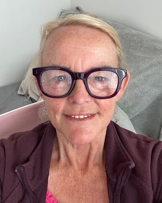 Photo of Catherine Mary Bernadette Garbutt - Flourish Counselling Services, Counsellor, MNCPS Acc.