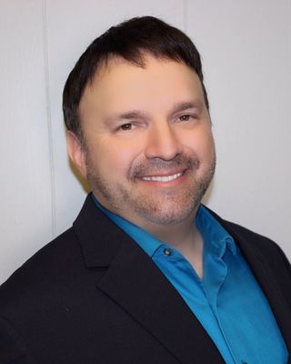 Photo of Mark Raymond, Licensed Professional Counselor in North Burnett, Austin, TX