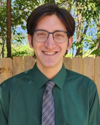 Photo of Jacob Shelby Priddy, Social Worker, BSW, MSW, LSW