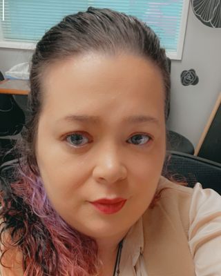 Photo of Kelly Waibel, Counselor, MS, LMHC, CCIS-II