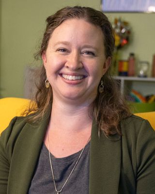 Photo of Sarah J Clark, Clinical Social Work/Therapist in Christiansburg, VA