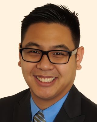 Photo of Dr. Thomas Phan, Psychiatrist, MD
