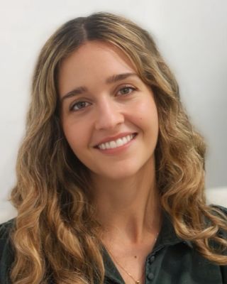 Photo of Melissa Aji, Psychologist, PhD, PsyBA - Clin. Psych