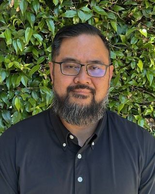 Photo of John Justin Fernandez, Marriage & Family Therapist, LMFT