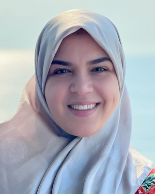 Photo of Narges Niaroji, Psychiatric Nurse Practitioner, PMHNP