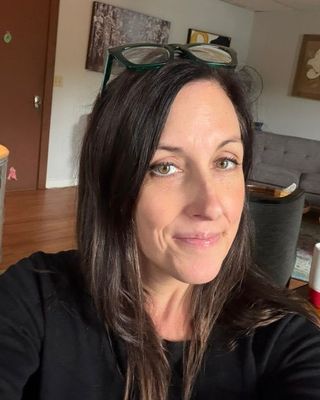 Photo of Heather Jones, Marriage & Family Therapist, MS, LMFT