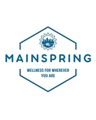 Photo of Chris Morandi - Mainspring Wellness, LPCC-S, LCSW-S, Counselor