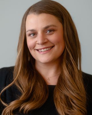 Photo of Danielle Slavin, Clinical Social Work/Therapist, LCSW