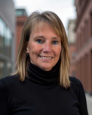 Photo of Kristen Kirik, Clinical Social Work/Therapist, LCSW