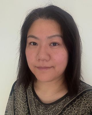 Photo of Wei Li, Counsellor, MA, PACFA