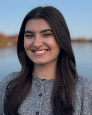 Photo of Emily Fortino, Counselor, MA, LLPC