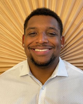 Photo of Jaylen Clark, Counselor, LGPC, NCC