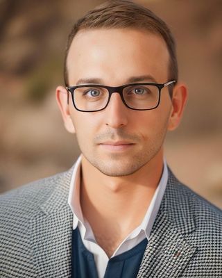 Photo of J Heath Wilson, Licensed Professional Counselor, LPC, CGDC