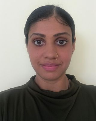 Photo of Leena Patel, Psychologist in Massachusetts