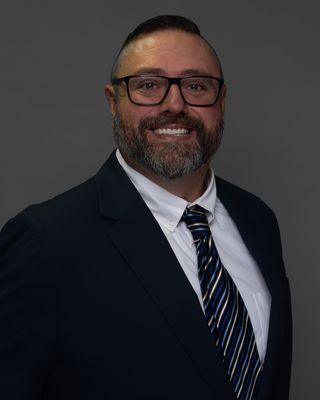 Photo of Ryan Silva, Marriage & Family Therapist, LMFT