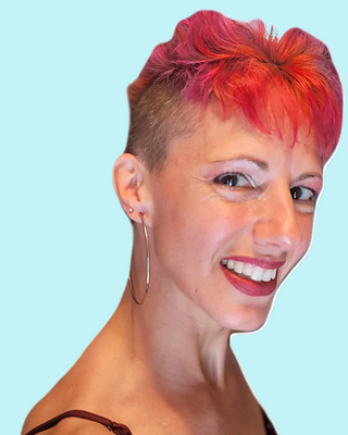 Photo of Beckie Kapetansky, Limited Licensed Psychologist, PsyD, LLP