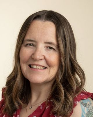 Photo of Jennifer Enders, Licensed Professional Counselor, MA, LPC