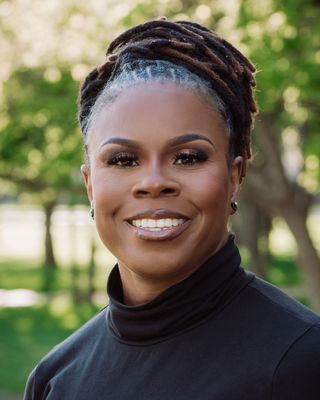 Photo of Krista McKelvin, Licensed Professional Counselor, CSC, LPC