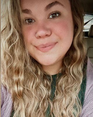 Photo of Nikole Borelli, Counselor, LMHC, LCMHC