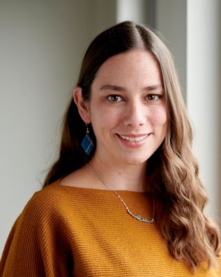 Photo of Sarah Hall, Licensed Professional Counselor, M Ed,, LPC