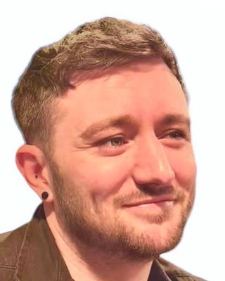 Photo of Adam Watling, Psychotherapist, MBACP