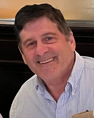 Photo of Steven Schechter, Drug & Alcohol Counselor in New York
