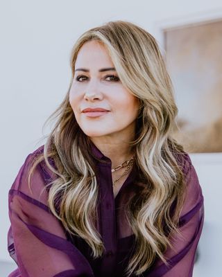 Photo of Angelica Jimenez Valenzuela, Licensed Professional Counselor Associate, LPC-A