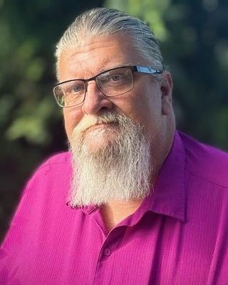 Photo of Craig McElroy, Counselor, LMHCA, SUDP, BACC