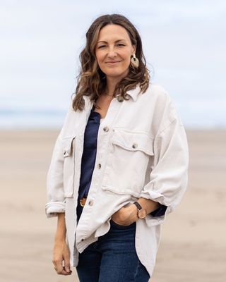 Photo of Dr Sam Bampton, Psychologist, HCPC - Clin. Psych.