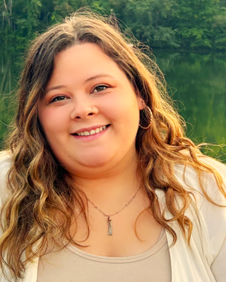 Photo of Brittany Rinehart, Pre-Licensed Professional, MA, NCC