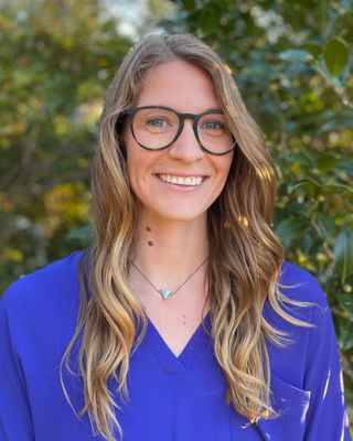 Photo of Margaret Wood, Counselor, MS, LMHC, ATR