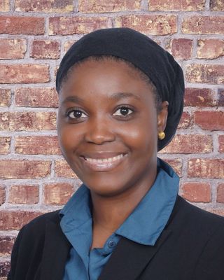 Photo of Aida Diallo, Clinical Social Work/Therapist, LISW
