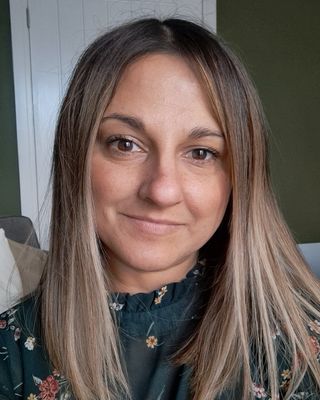 Photo of Zara Kyd, Counsellor, MBACP
