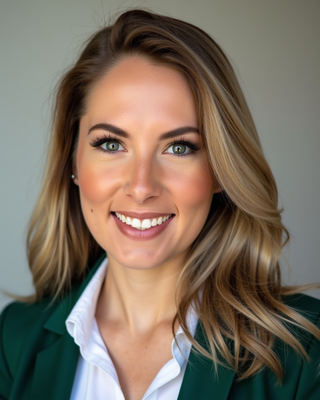 Photo of Kayla Sharpe, Psychiatric Nurse Practitioner, PMHNP