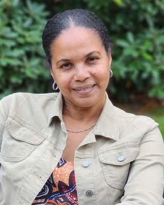 Photo of Simone Lawrence, Psychiatric Nurse Practitioner, APRN, PMHNP, BC