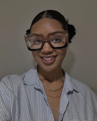 Photo of Angel Warrior, Pre-Licensed Professional, Intern