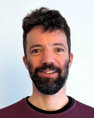 Photo of Jake Voelcker, Counsellor, MBACP