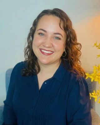 Photo of Kaitlin Jeter, Marriage & Family Therapist Associate, LAMFT