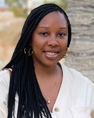 Photo of Tia Jamison, Clinical Social Work/Therapist in 24540, VA