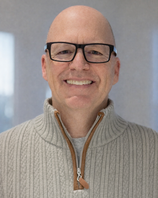 Photo of Brad Reis, Licensed Professional Counselor Associate, MA, LPCA