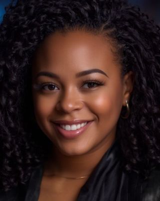 Photo of Sherika McGhee, Psychiatric Nurse Practitioner, MSN, APRN