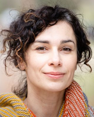 Photo of Christina Levin, Marriage & Family Therapist, MA, LMFT
