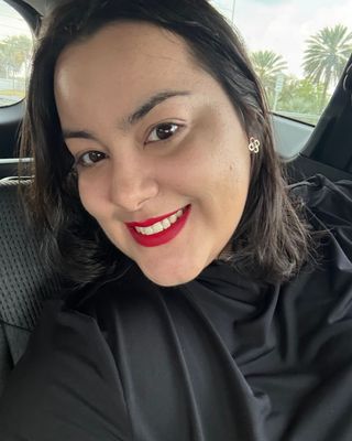 Photo of Maria Karla Gonzalez, Pre-Licensed Professional