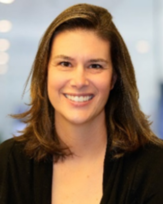 Photo of Danielle Roser, Licensed Professional Counselor, MA, LPC