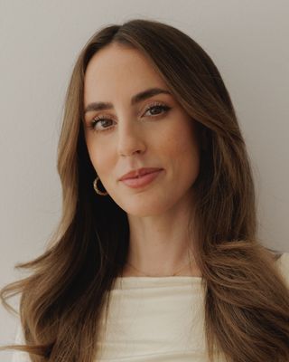 Photo of Amanda Marotta, Counselor, LMHC